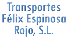 Transportes Félix Espinosa Rojo S.L. logo